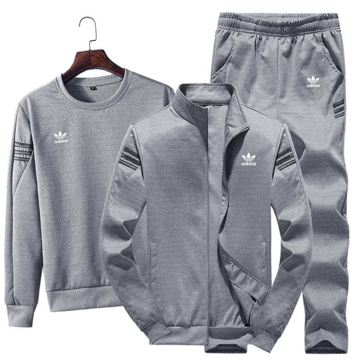 L'Héritage Athlétique